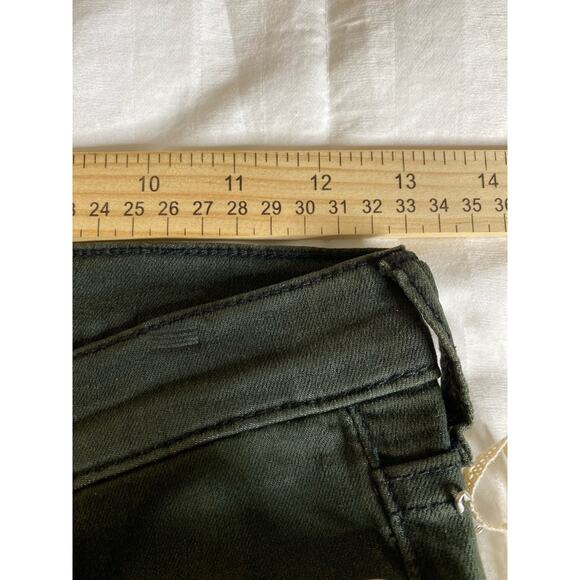 Band Of Gypsies Embroidered Women’s Jeans - Picture 3 of 7